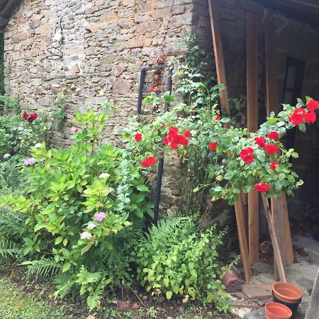 Bed and Breakfast No 6 Dournazac Exterior foto
