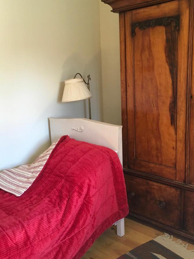 Bed and Breakfast No 6 Dournazac Exterior foto