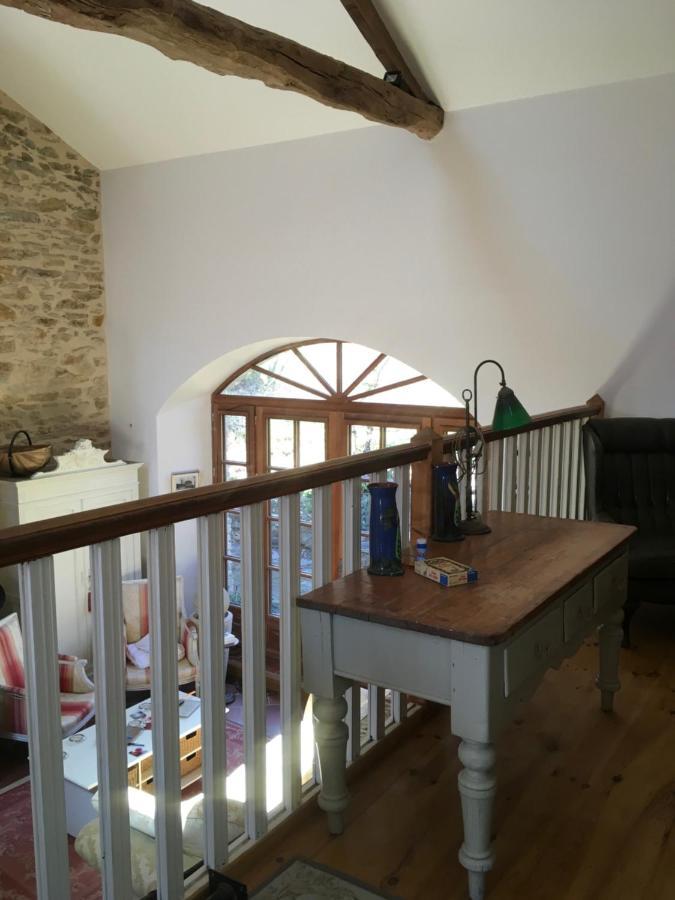 Bed and Breakfast No 6 Dournazac Exterior foto