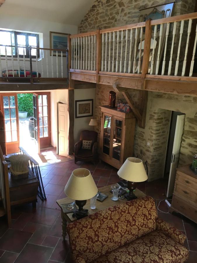 Bed and Breakfast No 6 Dournazac Exterior foto